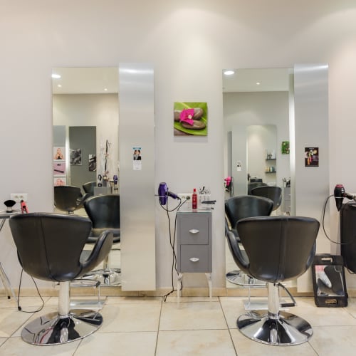 Lorenzo D Coiffure - Coiffure Alès - Lorenzo D Coiffure - Photo Galerie - OneBooking