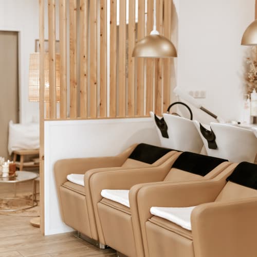 Beryl & Estelle - Sourcils & cils Quimper - Beryl & Estelle - Photo Galerie - OneBooking