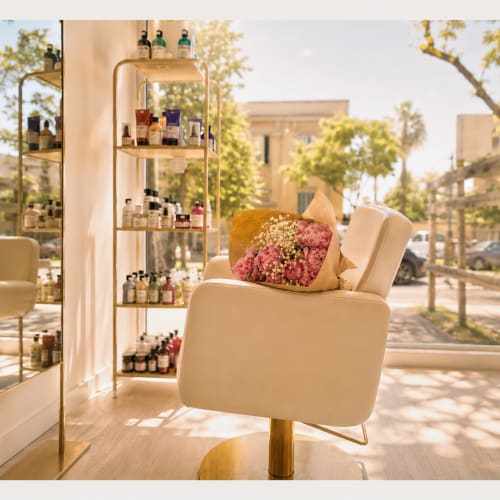 Hair Architect - Coiffure Nice - Hair Architect - Photo Galerie - OneBooking