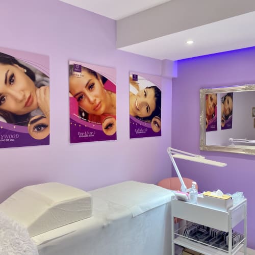 DL BEAUTY - Sourcils & cils Nice - DL BEAUTY - Photo Galerie - OneBooking