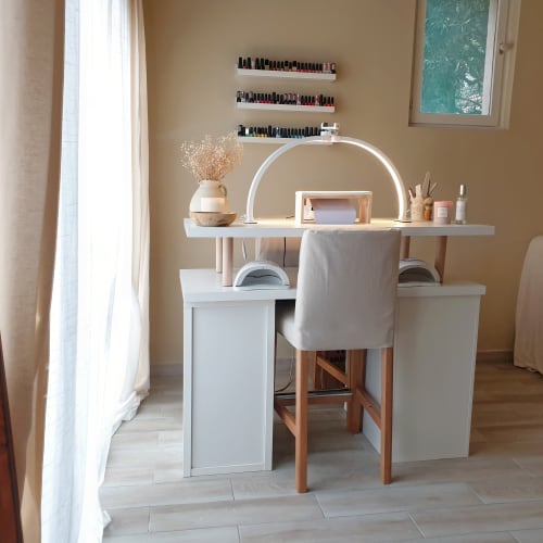 L’Atelier beauté - Institut de beauté Vitrolles - L’Atelier beauté - Photo Galerie - OneBooking