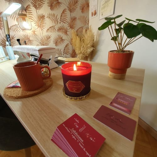 La Bo’M Beauté - Institut de beauté Béziers - La Bo’M Beauté - Photo Galerie - OneBooking