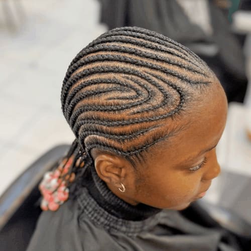 Salon Mahena - Barbier Lyon - Salon Mahena - Photo Galerie - OneBooking