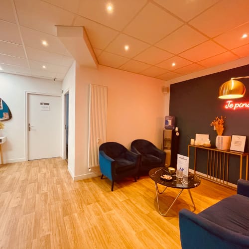 Lazeo - Rennes - Institut de beauté Rennes - Lazeo - Rennes - Photo Galerie - OneBooking