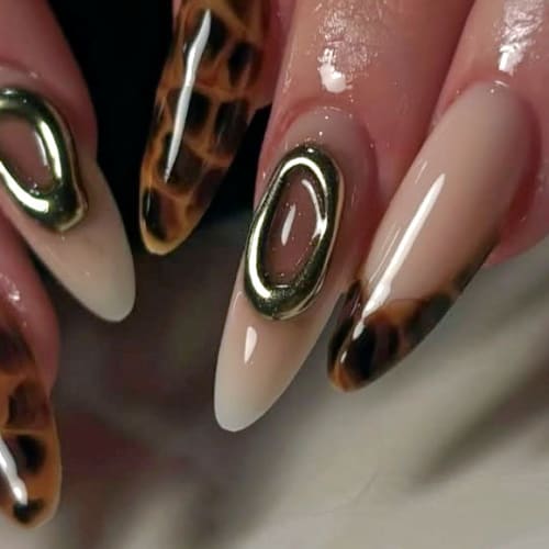 Hinaka Nails - Onglerie Lille - Hinaka Nails - Photo Galerie - OneBooking