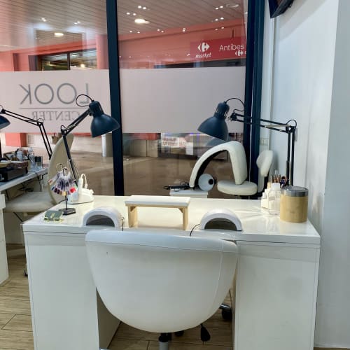 Look Center - Institut de beauté Antibes - Look Center - Photo Galerie - OneBooking