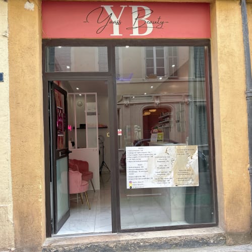 YAASS BEAUTY - Institut de beauté Toulon - YAASS BEAUTY - Photo Galerie - OneBooking