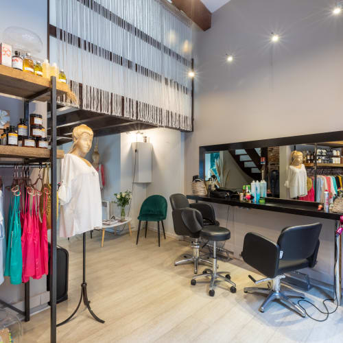 Jok'hair - Coiffure Toulouse - Jok'hair - Photo Galerie - OneBooking