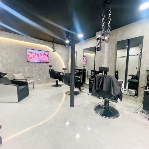 Gotham Studio - Sourcils & cils Asnières-sur-Seine - Gotham Studio - Photo Galerie - OneBooking
