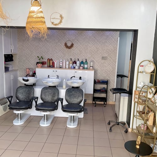 l'atelier by Narimel - Coiffure Lille - l'atelier by Narimel - Photo Galerie - OneBooking
