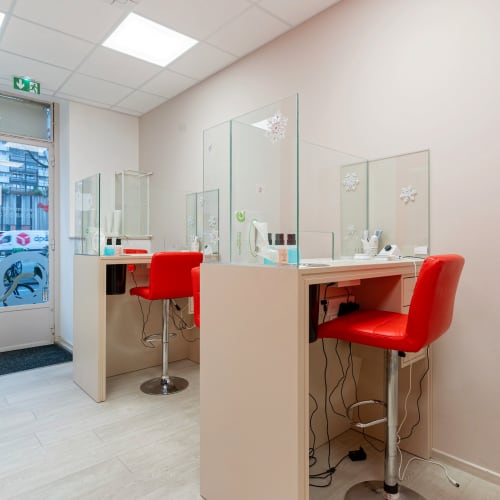 Quick Épil' - Strasbourg - Institut de beauté Strasbourg - Quick Épil' - Strasbourg - Photo Galerie - OneBooking