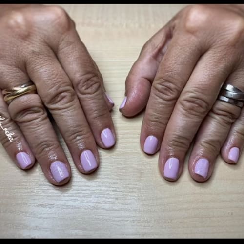 Hair Street & Nails - Coiffure Nice - Hair Street & Nails - Photo Galerie - OneBooking