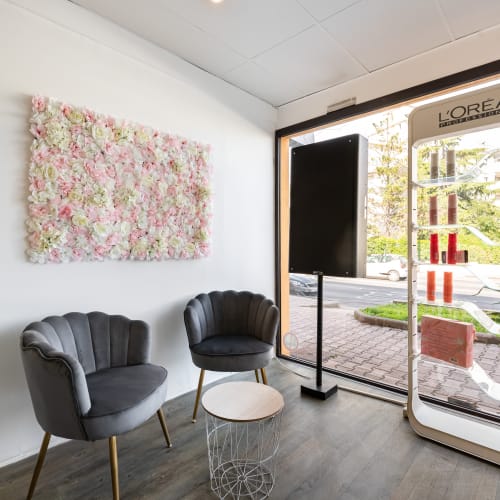 HBR Coiffure - Coiffure Montpellier - HBR Coiffure - Photo Galerie - OneBooking