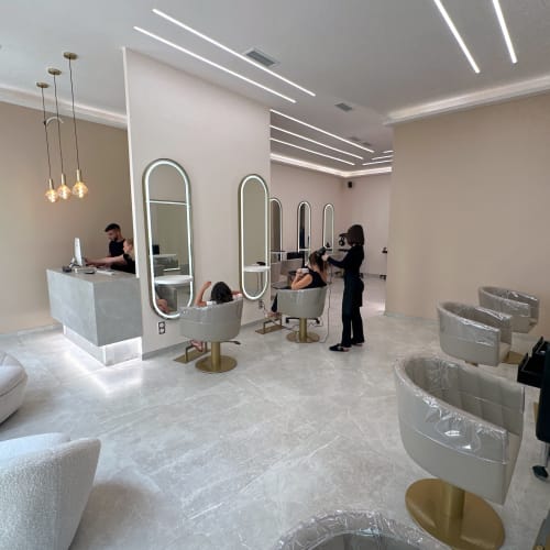 R Stars Coiffure - Coiffure Montpellier - R Stars Coiffure - Photo Galerie - OneBooking