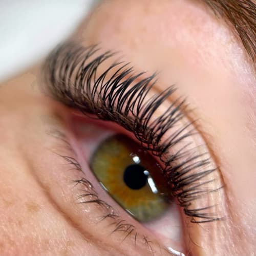 By Alyssa L - Sourcils & cils Cergy - By Alyssa L - Photo Galerie - OneBooking