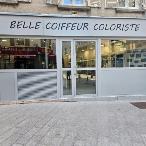 Belle Coiffeur Coloriste - Coiffure Melun - Belle Coiffeur Coloriste - Photo Galerie - OneBooking