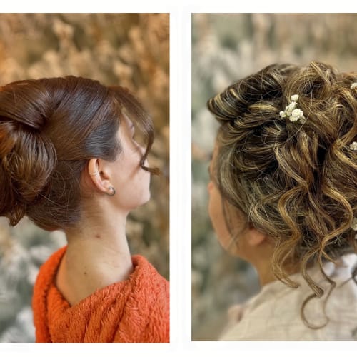 Les P’tites Parisiennes - Coiffure Saint-Maur-des-Fossés - Les P’tites Parisiennes - Photo Galerie - OneBooking