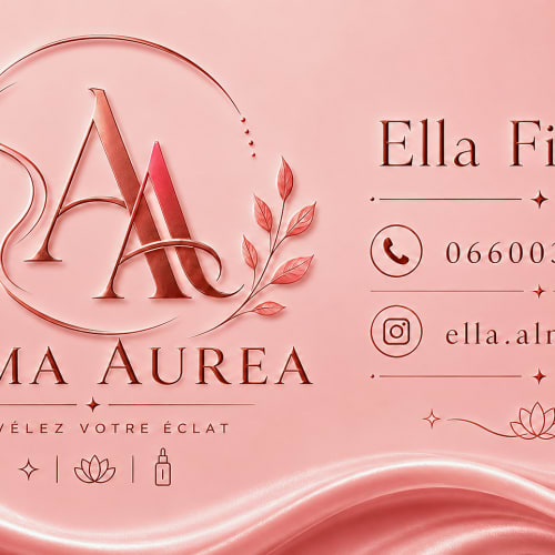 Alma Aurea - Institut de beauté Le Havre - Alma Aurea - Photo Galerie - OneBooking