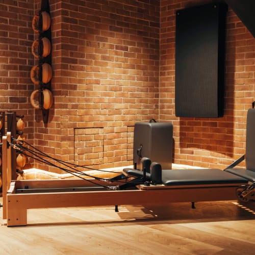 Fitness & Spa SAX Le Club - Spa Paris - Fitness & Spa SAX Le Club - Photo Galerie - OneBooking