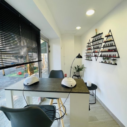 Centre de Beauté des Arceaux - Onglerie Montpellier - Centre de Beauté des Arceaux - Photo Galerie - OneBooking