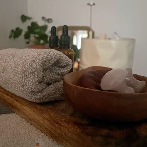 Chloé D Massages - Institut de beauté Saint-Jean-le-Blanc - Chloé D Massages - Photo Galerie - OneBooking