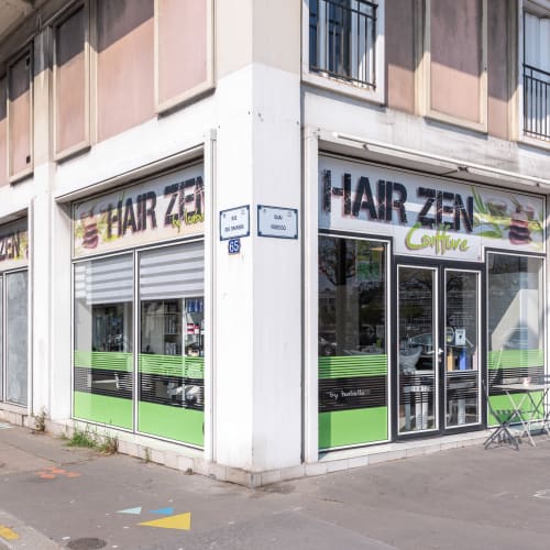 Hair zen - Coiffure Le Havre - Hair zen - Photo Galerie - OneBooking