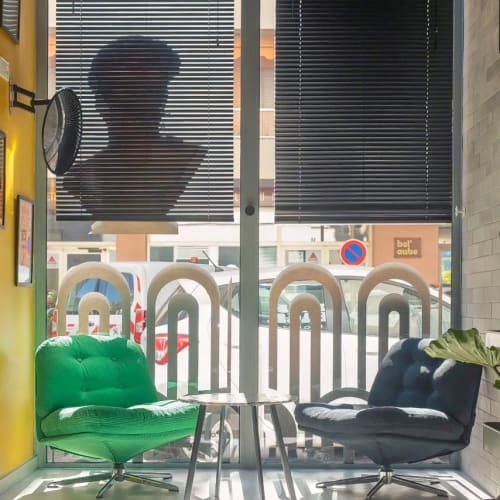 Atypical Studio - Coiffure Le Cannet - Atypical Studio - Photo Galerie - OneBooking
