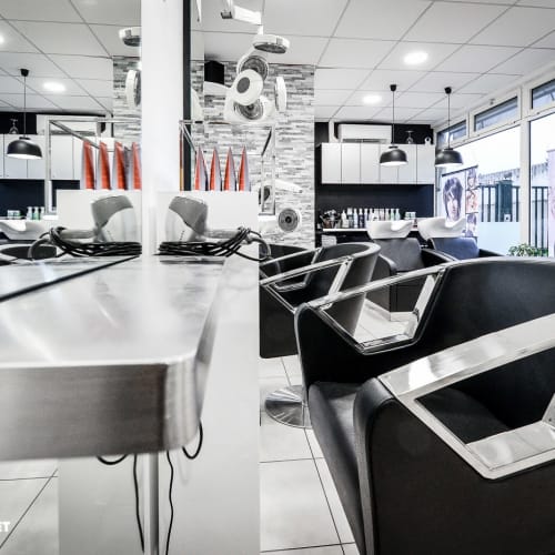 Gaëlle coiffure - Coiffure Fleury-les-Aubrais - Gaëlle coiffure - Photo Galerie - OneBooking