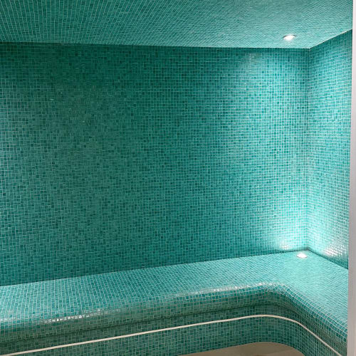 Les spa du Parc - Sourcils & cils Ivry-sur-Seine - Les spa du Parc - Photo Galerie - OneBooking