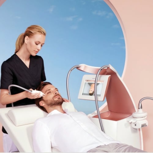 PRESTIGE BEAUTÉ INSTITUT-Épilation définitive- LPG-Cryolypolise-EMSculpt-HEAD SPA-RadioF - Coiffure Agde - PRESTIGE BEAUTÉ INSTITUT-Épilation définitive- LPG-Cryolypolise-EMSculpt-HEAD SPA-RadioF - Photo Galerie - OneBooking