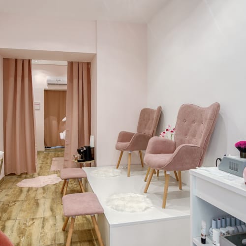 SO BEAUTY - Soin visage Nice - SO BEAUTY - Photo Galerie - OneBooking