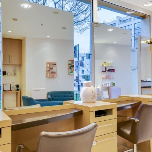 Le Salon d’Issy - Coiffure Issy-les-Moulineaux - Le Salon d’Issy - Photo Galerie - OneBooking