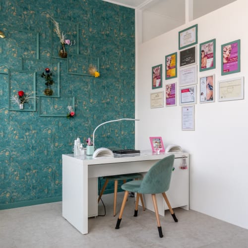 Lilit Beauty 37 - Onglerie Joué-lès-Tours - Lilit Beauty 37 - Photo Galerie - OneBooking