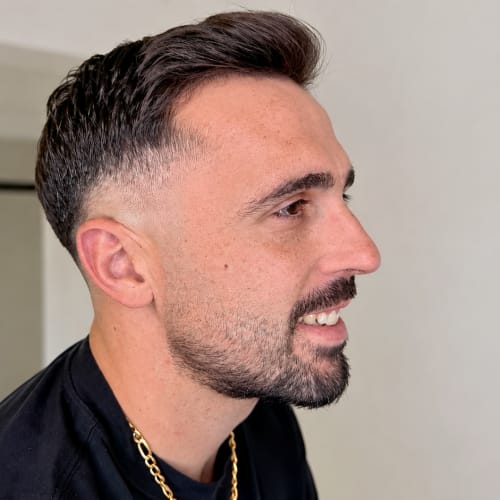 Le Cocon - Coiffeur Mixte - Coiffure Montbrison - Le Cocon - Coiffeur Mixte - Photo Galerie - OneBooking