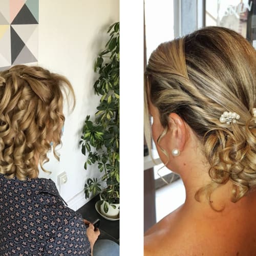 Cheveux d’ange - Coiffure Romilly-sur-Seine - Cheveux d’ange - Photo Galerie - OneBooking
