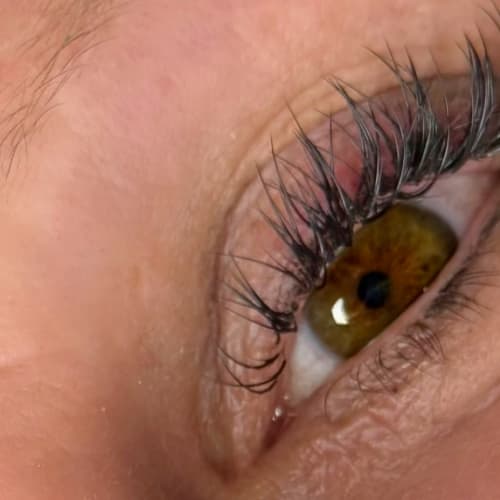 Asteria by janna - Sourcils & cils Cagnes-sur-Mer - Asteria by janna - Photo Galerie - OneBooking