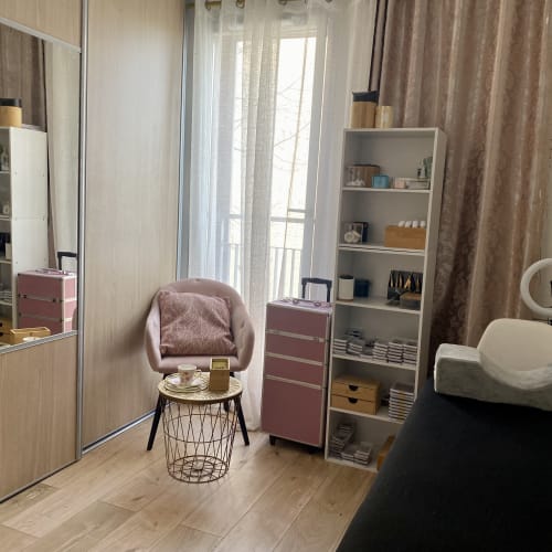 Les Cils d’Elyssa - Institut de beauté Cannes - Les Cils d’Elyssa - Photo Galerie - OneBooking