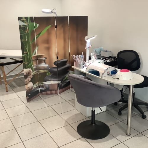 NA Ésthétique - Coiffure Villeurbanne - NA Ésthétique - Photo Galerie - OneBooking