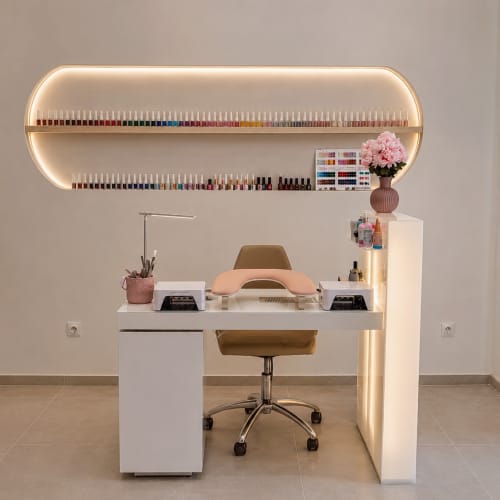 BEAUTY FOUZ - Spa Paris - BEAUTY FOUZ - Photo Galerie - OneBooking
