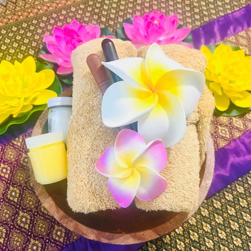 Chokdee Thaï Massage - Institut de beauté Toulouse - Chokdee Thaï Massage - Photo Galerie - OneBooking