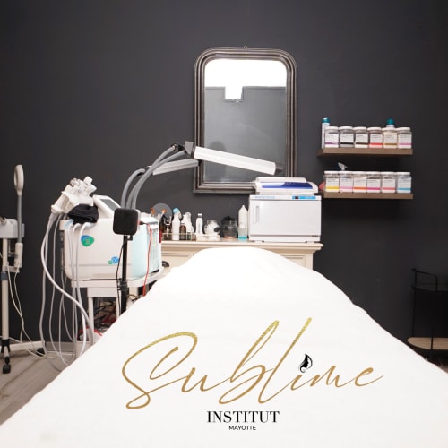 Sublime Institut - Sourcils & cils Mamoudzou - Sublime Institut - Photo Galerie - OneBooking