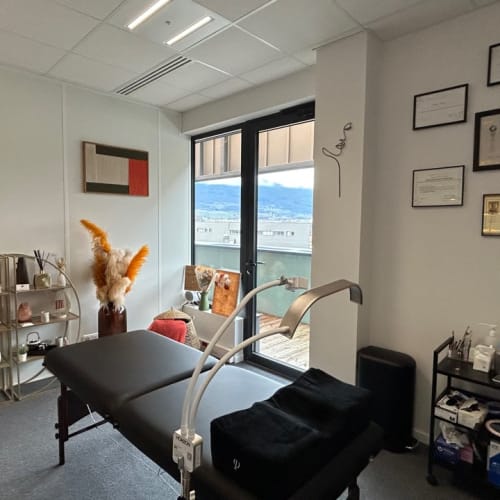 Eloia Beauty - Sourcils & cils Chambéry - Eloia Beauty - Photo Galerie - OneBooking