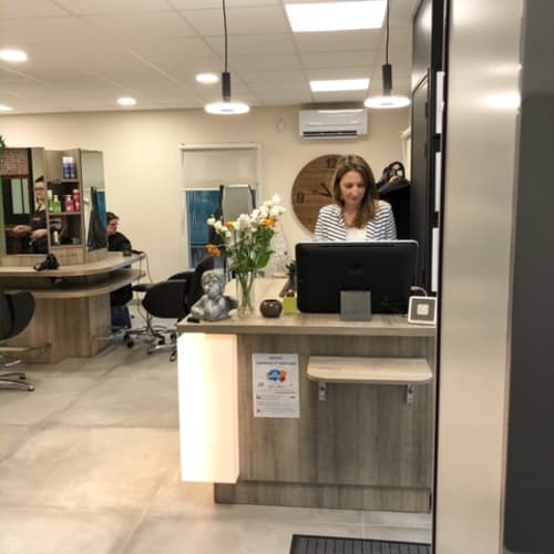 Asaliah Beauté - Coiffure Bouaye - Asaliah Beauté - Photo Galerie - OneBooking
