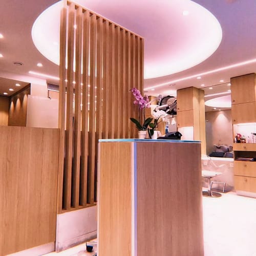 Silver Coiffeur - Coiffure Nice - Silver Coiffeur - Photo Galerie - OneBooking