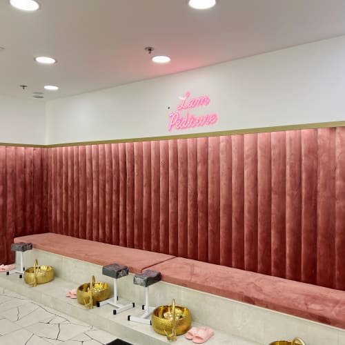 LAM Institut - Sourcils & cils Noisy-le-Grand - LAM Institut - Photo Galerie - OneBooking