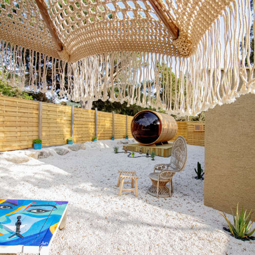 Le Spa by L'Oasis - Massage Porto-Vecchio - Le Spa by L'Oasis - Photo Galerie - OneBooking