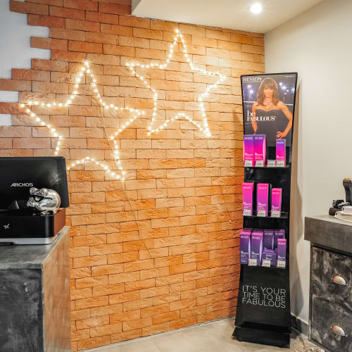 Art et Styl Coiffure - Sourcils & cils Grasse - Art et Styl Coiffure - Photo Galerie - OneBooking