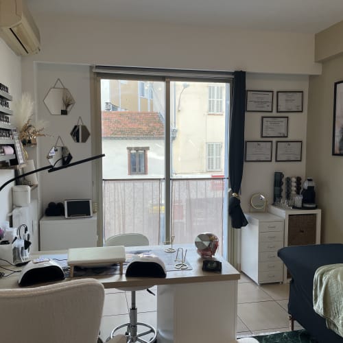 By Ali Beauty Studio - Sourcils & cils Cagnes-sur-Mer - By Ali Beauty Studio - Photo Galerie - OneBooking