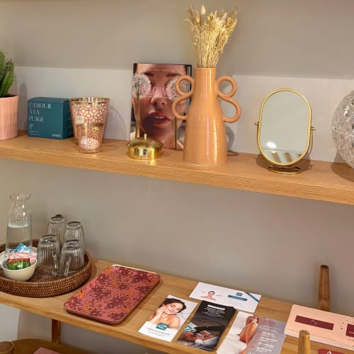 L'Atelier de la Silhouette - Institut de beauté Nantes - L'Atelier de la Silhouette - Photo Galerie - OneBooking