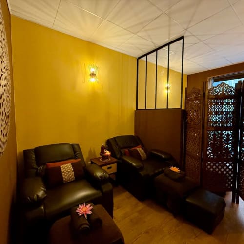 Sabaï Thaï Massage - Massage Nice - Sabaï Thaï Massage - Photo Galerie - OneBooking